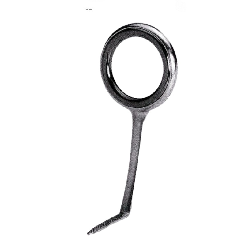 Fishing Rod Building Kit - Fuji AT Titanium Torzite Single Leg