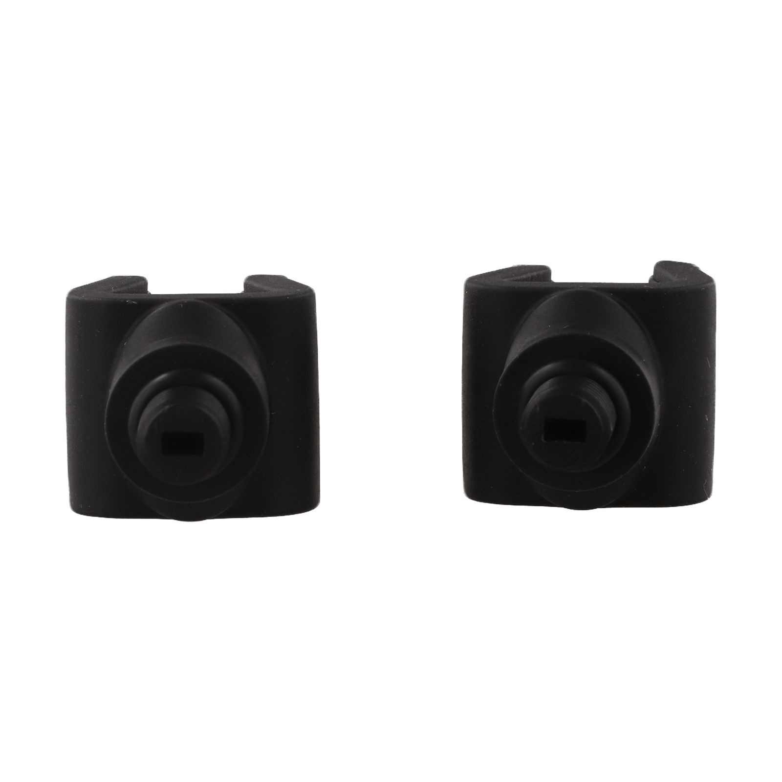 Fishing Rod Holder - Fishing Rod Rest Head 2pcs for