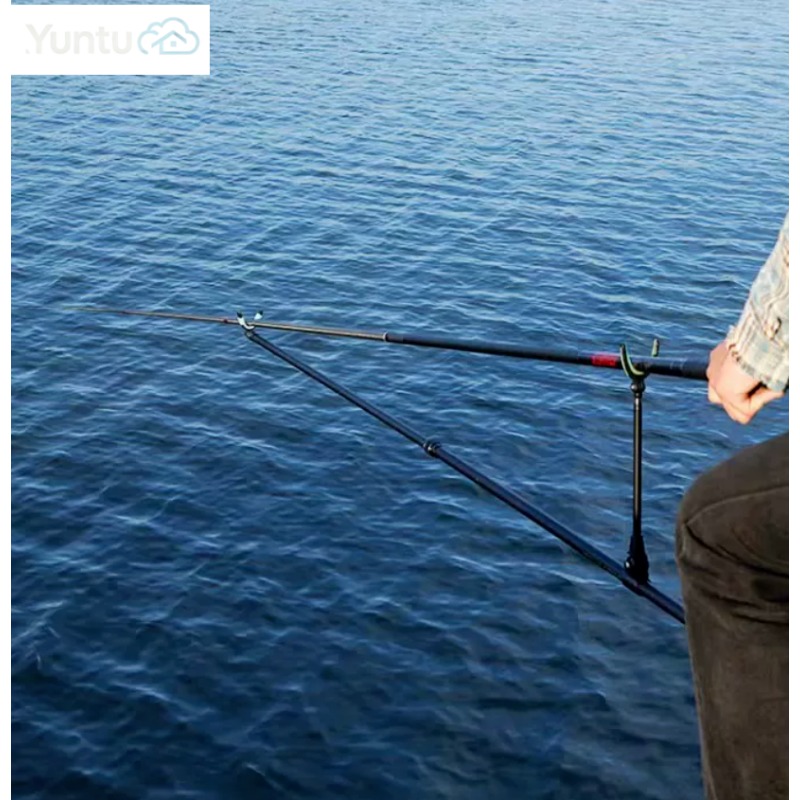 Telescopic Carbon Fiber Fishin - Fishing Rod Casting ulasan dan harga