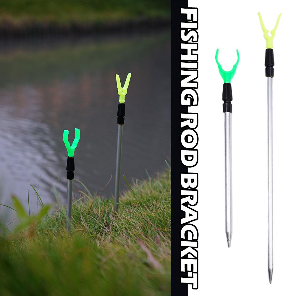 1/5/10pcs*50/80cm Fishing Bank - Fishing Rod Telescopic ulasan dan harga