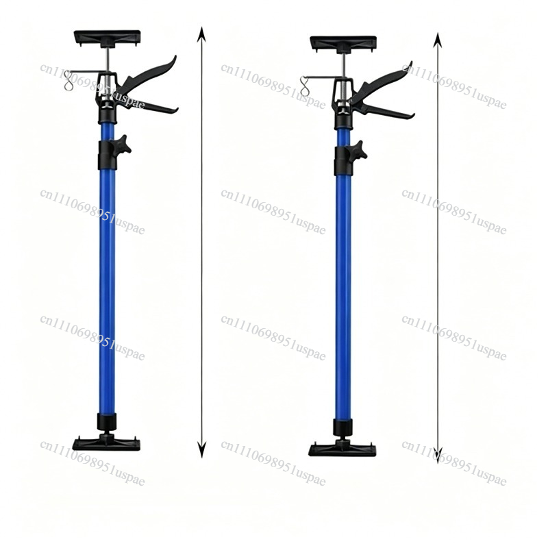 Super High115-290cm Woodworkin - Fishing Rod Telescopic ulasan dan harga