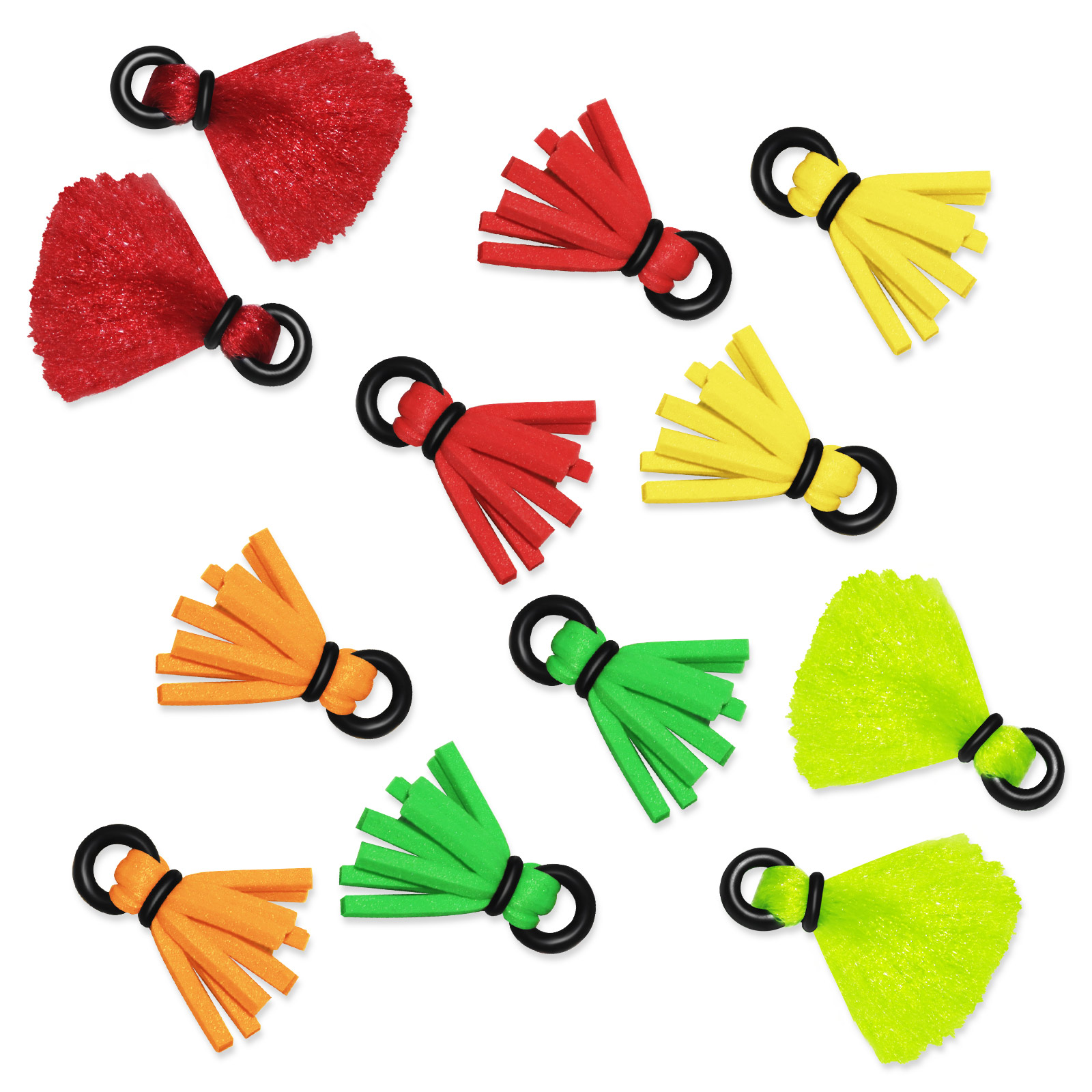 Sprinton Maxcatch Strike Indic - Fishing Rod Ice ulasan dan harga