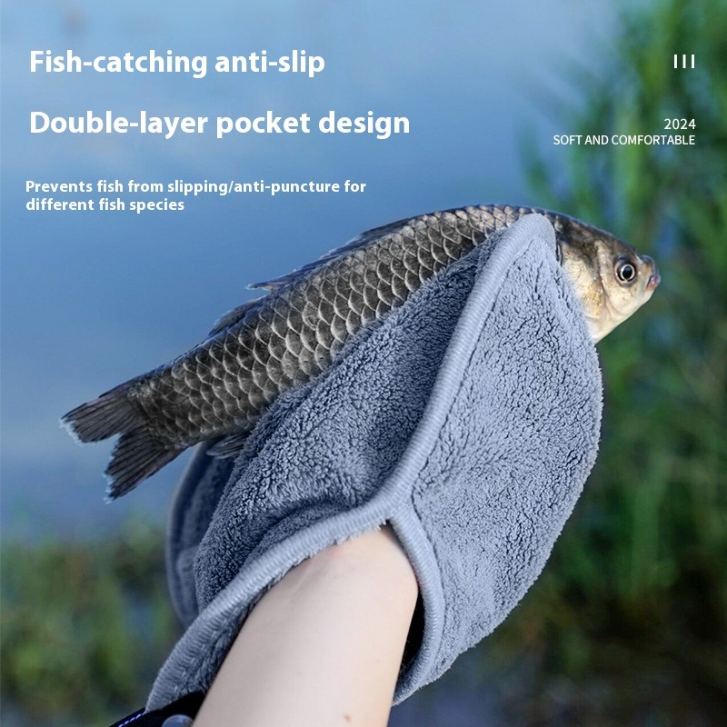 Ultra Soft and Fast Drying Fis - Fishing Rod Carbon Fiber ulasan dan harga