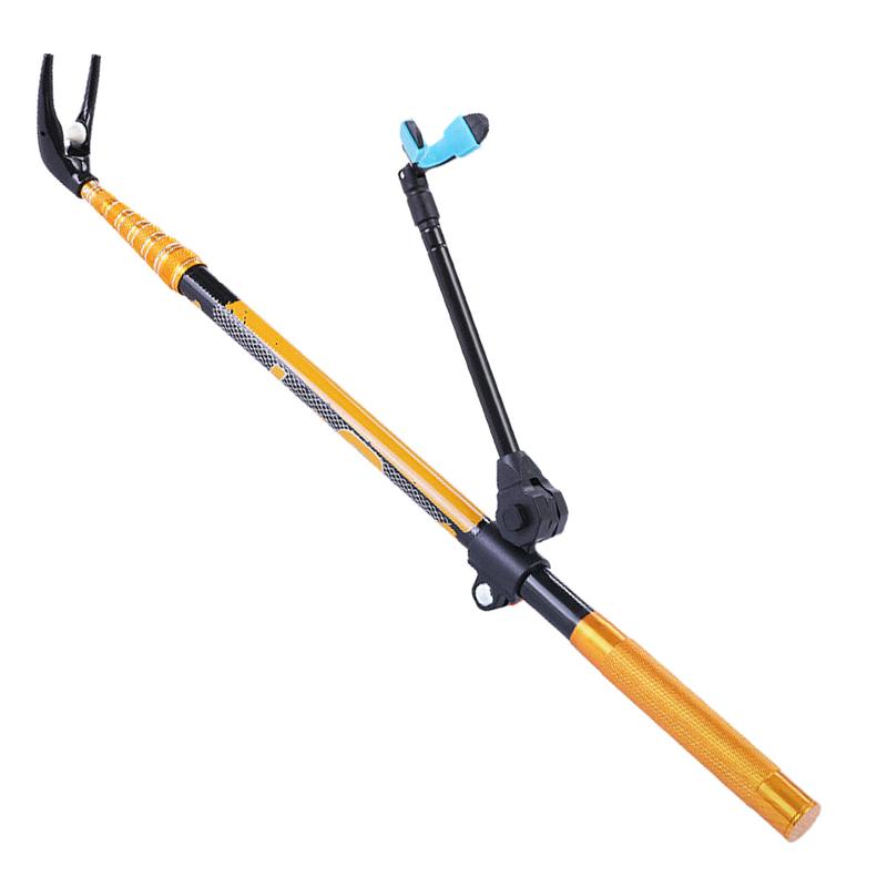 Fishing Pole Holders 360 Degre - Fishing Rod Casting ulasan dan harga