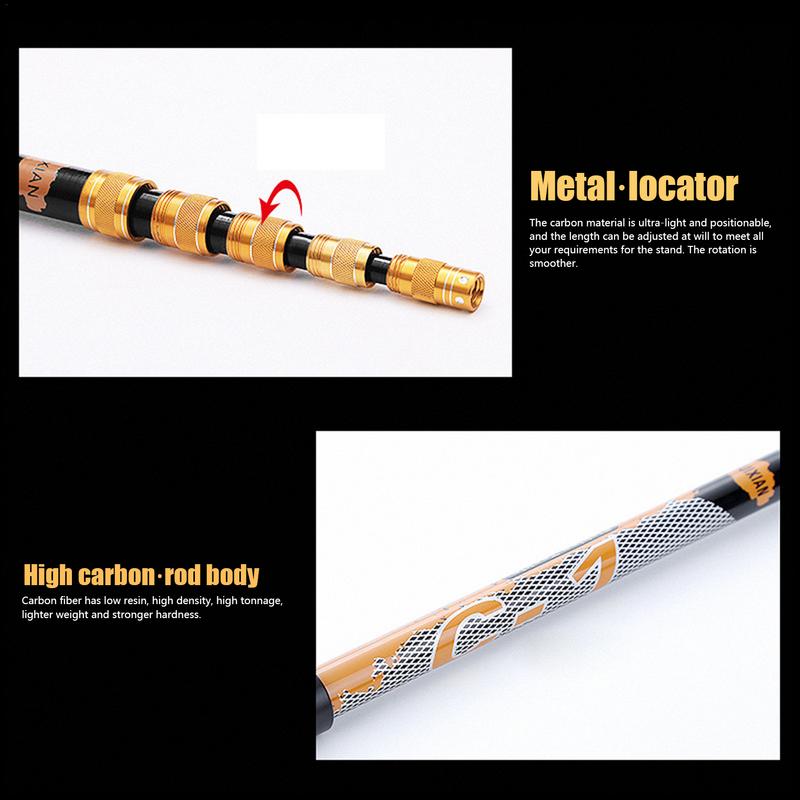 Fishing Pole Holders 360 Degre - Fishing Rod Casting ulasan dan harga
