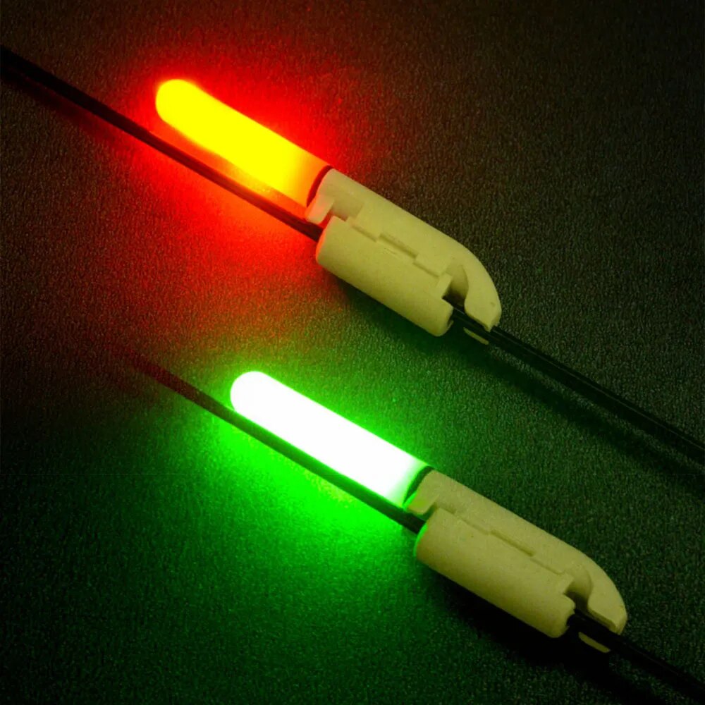 Fishing Light Stick Rod LED CR - Fishing Rod Building Kit ulasan dan harga