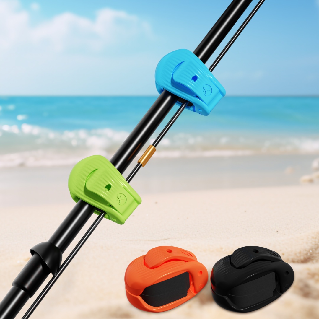 2PCS Quick-Attach Fishing Rod  - Fishing Rod Holder ulasan dan harga