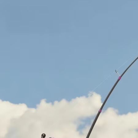 1.8M For BFS Dedicated L Actio - Fishing Rod Carbon Fiber ulasan dan harga