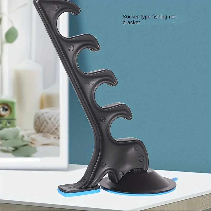 1/2pcs Fishing Rod Holder Car  - Fishing Rod Casting ulasan dan harga