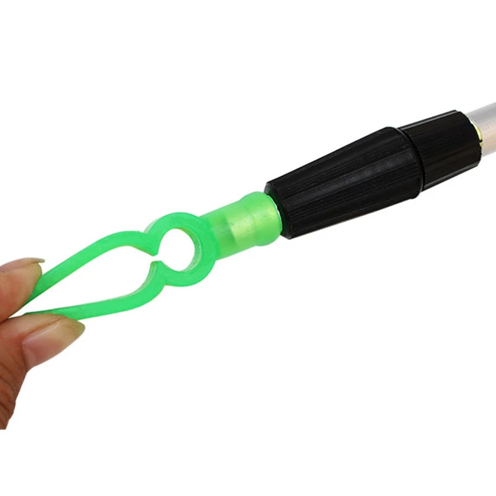 Telescopic Aluminum Alloy 2 Se - Fishing Rod Casting ulasan dan harga