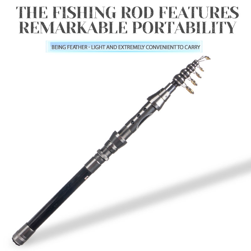 DEUKIO Fishing Rod and Reel Co - Fishing Rod Building Kit ulasan dan harga