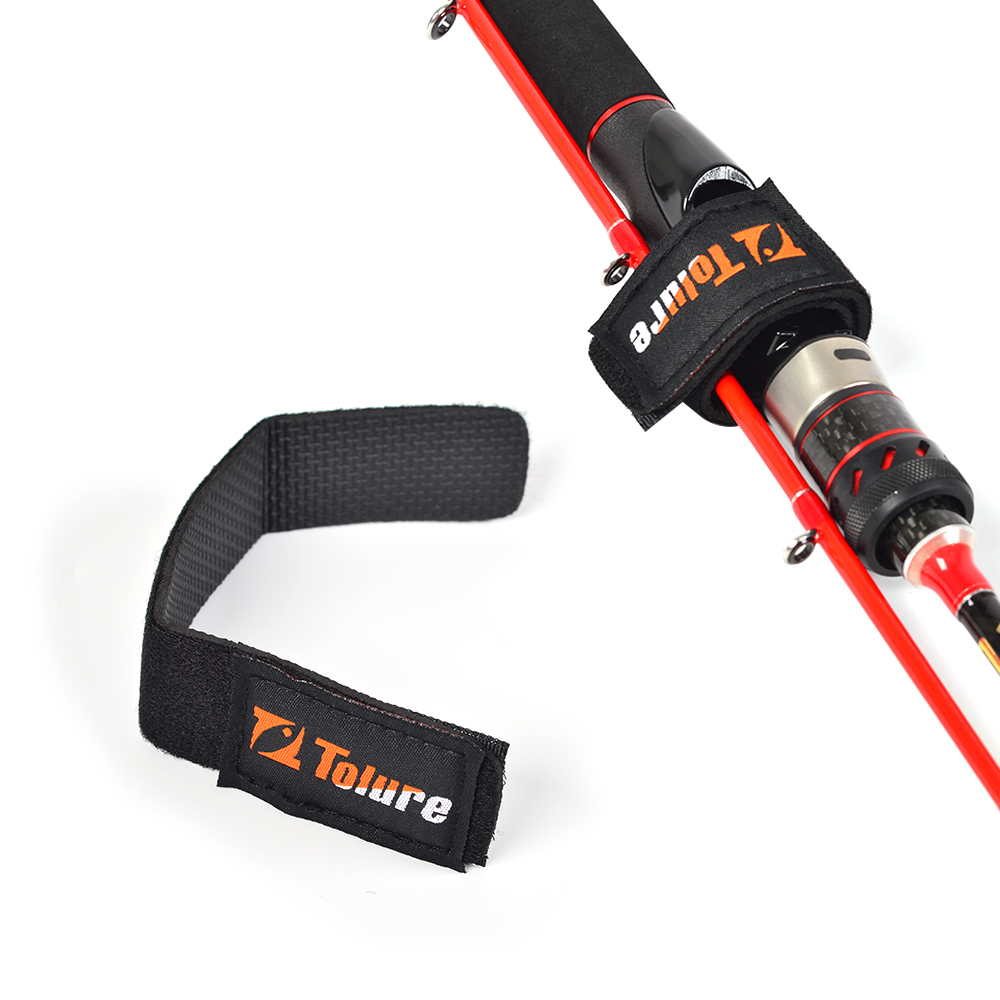 TOLU Fishing Rod Tie Holder St - Fishing Rod Repair Kit ulasan dan harga