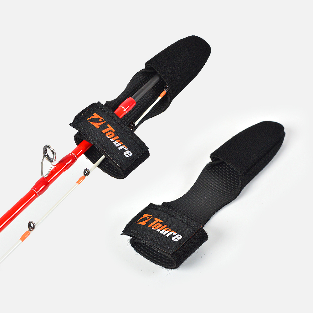 TOLU Fishing Rod Tie Holder St - Fishing Rod Repair Kit ulasan dan harga