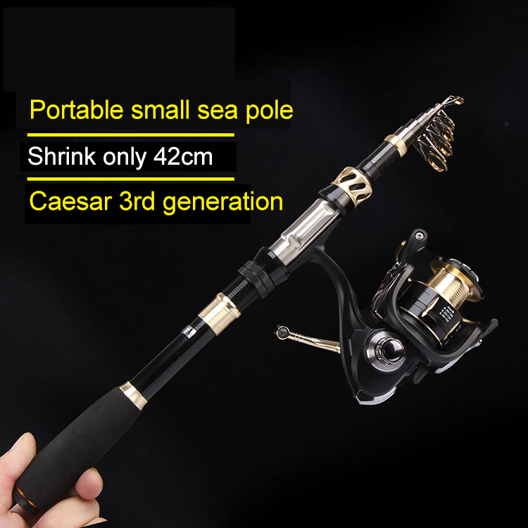 Ultra Light Carp 2.1M 2.4M Sea - Fishing Rod Carbon Fiber ulasan dan harga