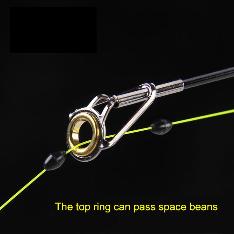 Ultra Light Carp 2.1M 2.4M Sea - Fishing Rod Carbon Fiber ulasan dan harga