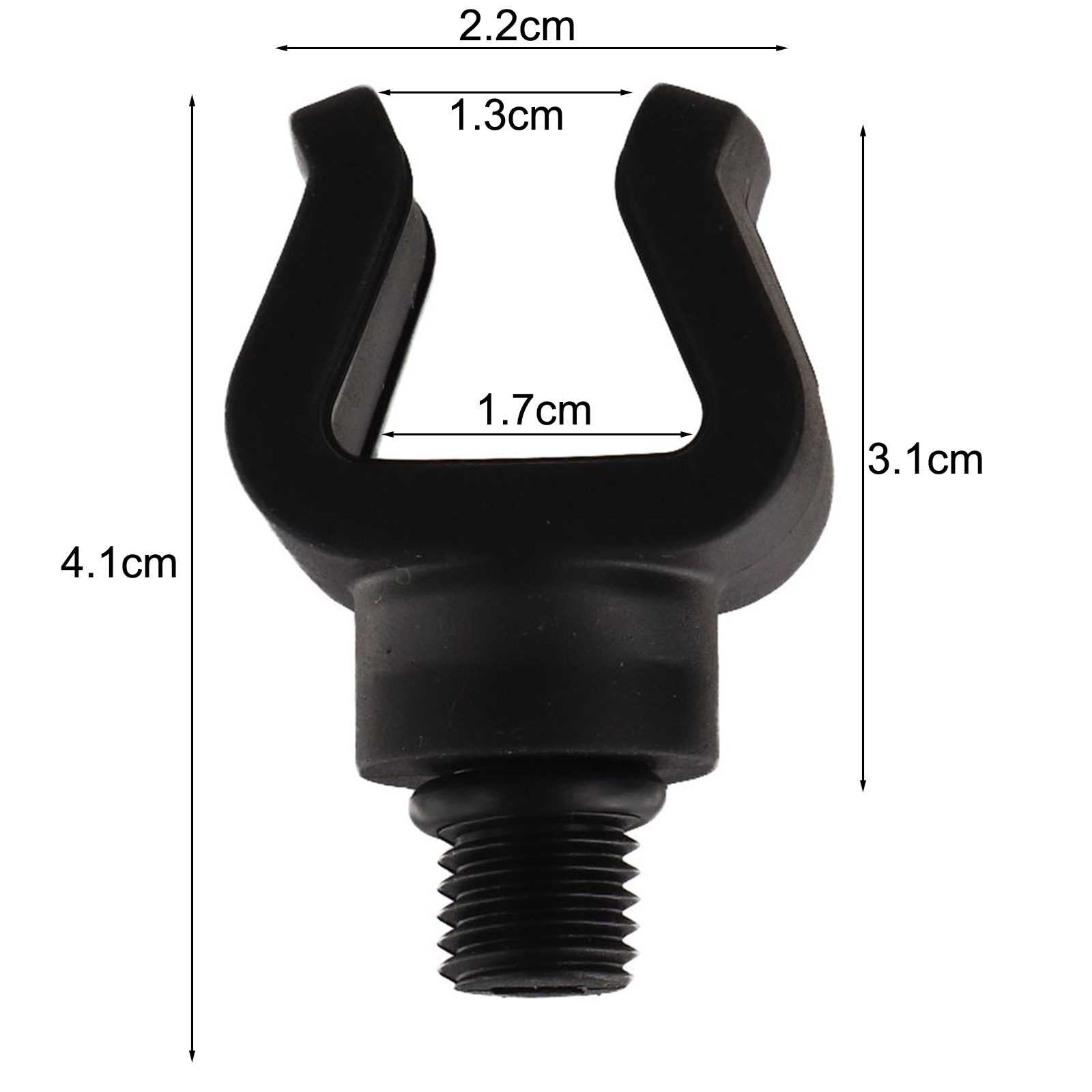 Fishing Rod Rest Head 2pcs for - Fishing Rod Holder ulasan dan harga