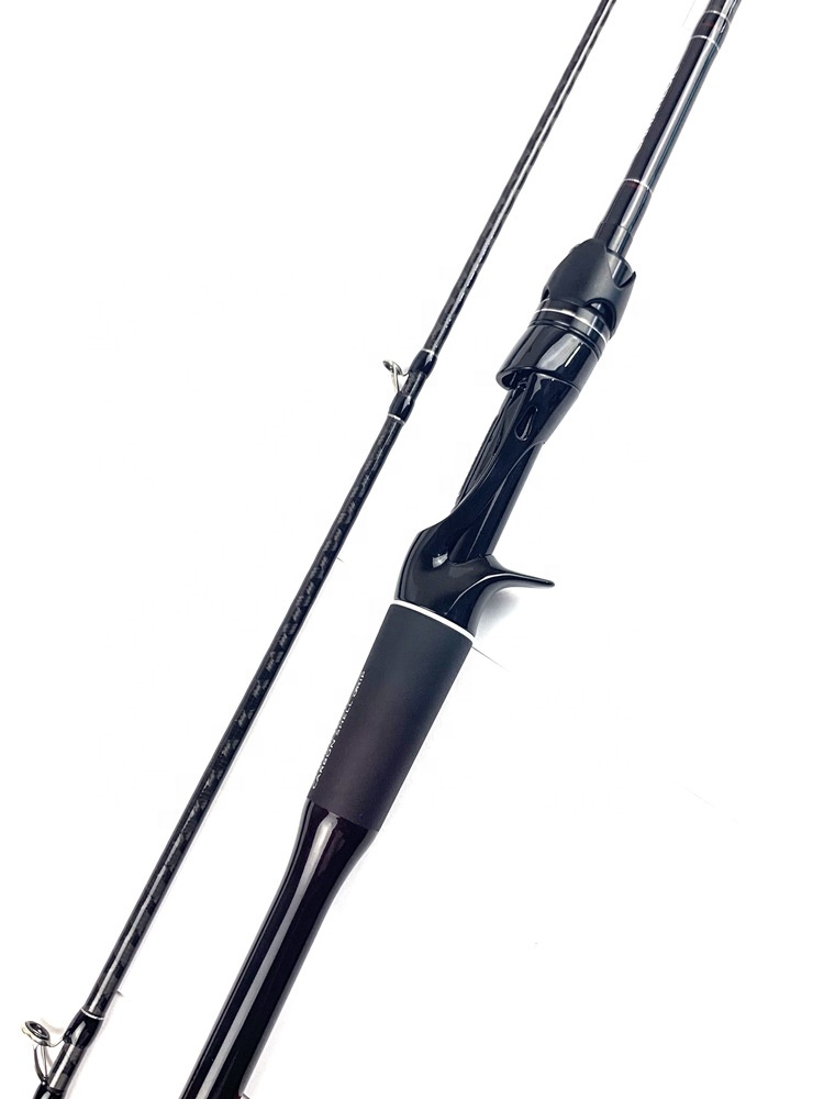 Fishing Rod for Boat Super Har - Fishing Rod Carbon Fiber ulasan dan harga