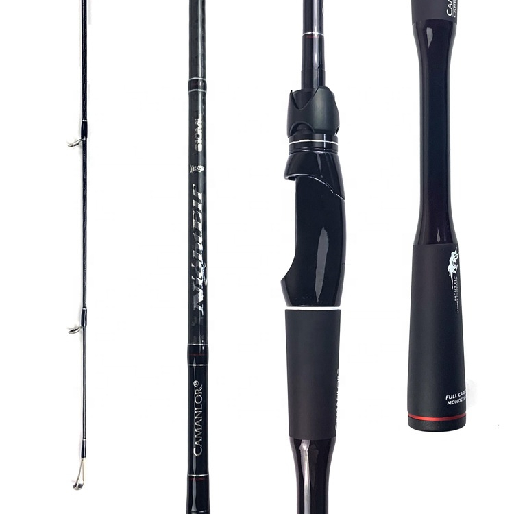 Fishing Rod for Boat Super Har - Fishing Rod Carbon Fiber ulasan dan harga