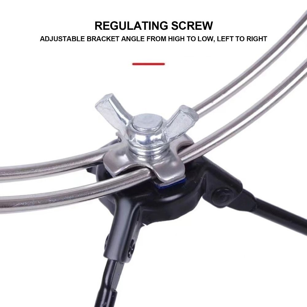360° Adjustable Ice Fishing Ro - Fishing Rod Holder ulasan dan harga