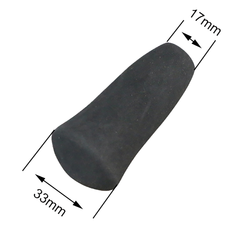 1Pc Fishing Rod Butt Cap Repai - Fishing Rod Building Kit ulasan dan harga