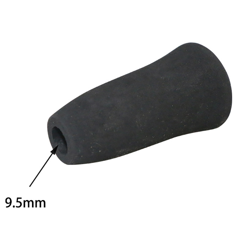 1Pc Fishing Rod Butt Cap Repai - Fishing Rod Building Kit ulasan dan harga