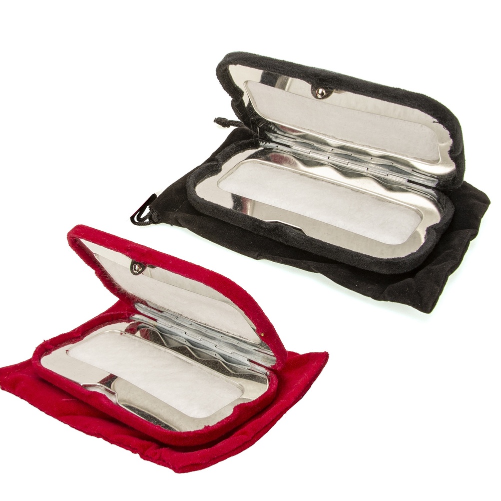 Zinc Alloy Hand Warmer Lightwe - Fishing Rod Ice ulasan dan harga