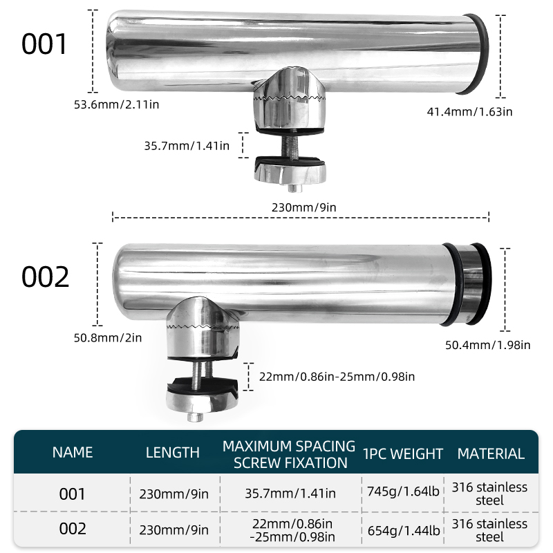 ShareShark Stainless Steel Fis - Fishing Rod Casting ulasan dan harga