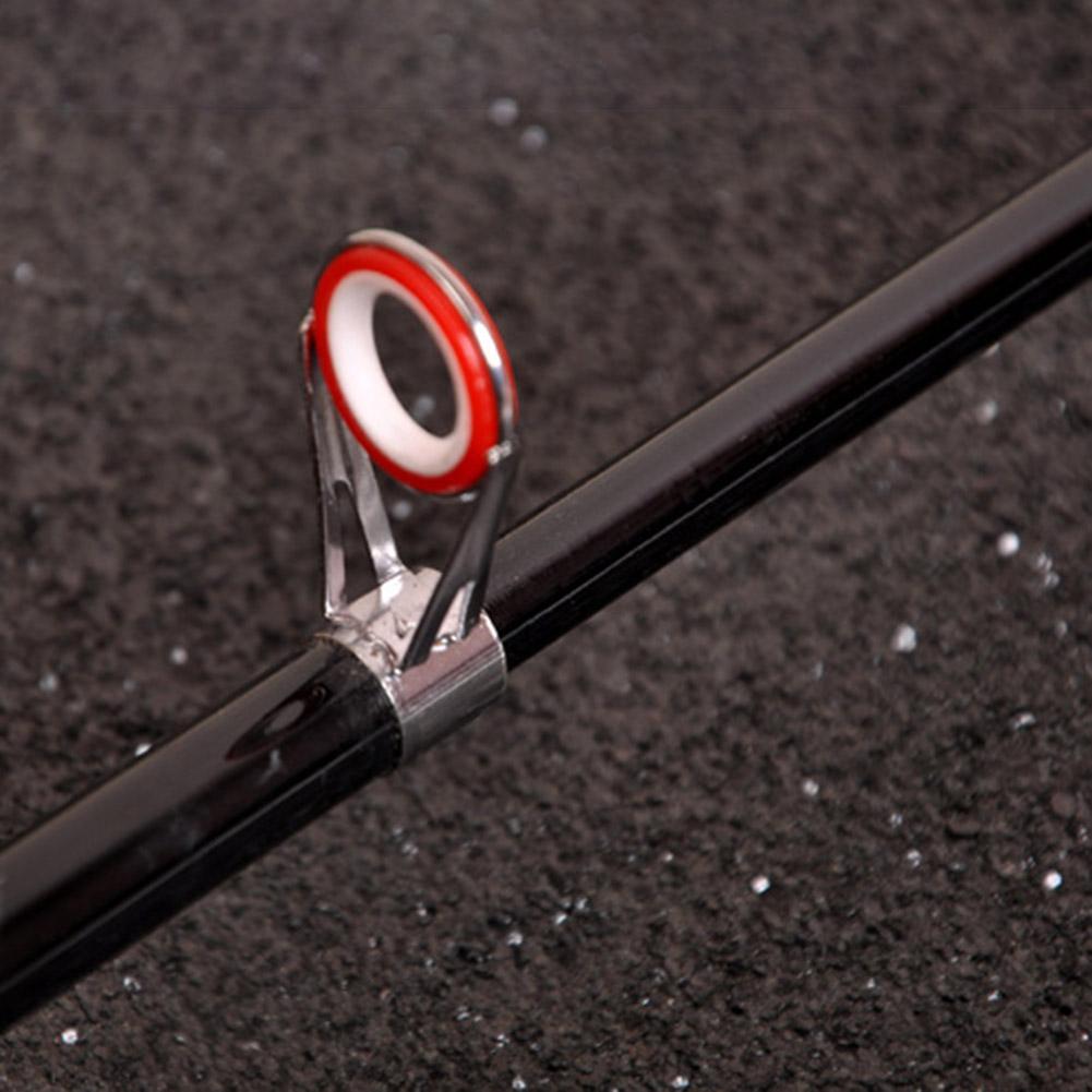 1.0m Super Hard Mini Telescopi - Fishing Rod Casting ulasan dan harga