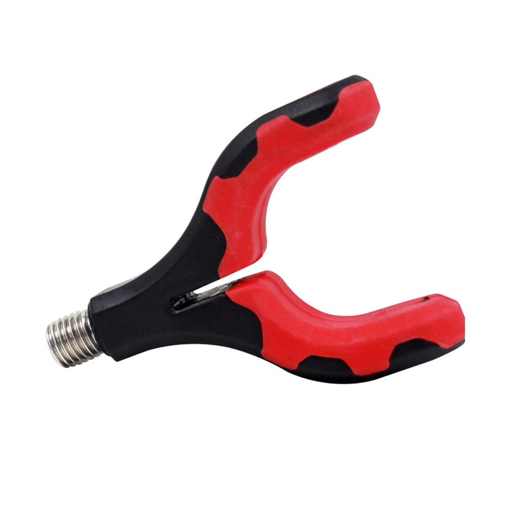 TPR Carp Fishing Rod Holder He - Fishing Rod Repair Kit ulasan dan harga